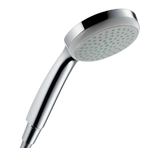 Hansgrohe - Douchette 1 jet EcoSmart chromé - Croma 100