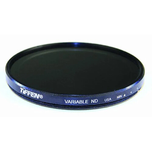 Tiffen 58VND Filtre gris neutre variable 58 mm