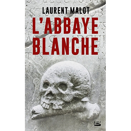 Une enquête de Mathieu Gange. Vol. 1. L'abbaye blanche · Occasion