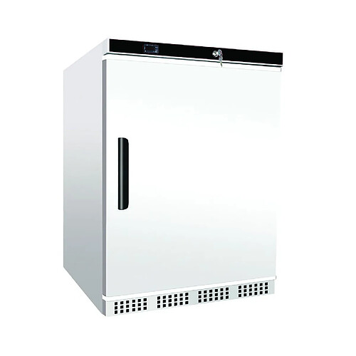 AFI COLLIN LUCY? Mini Armoire Réfrigérée Positive Porte Pleine - 130 Litres - AFI Collin Lucy