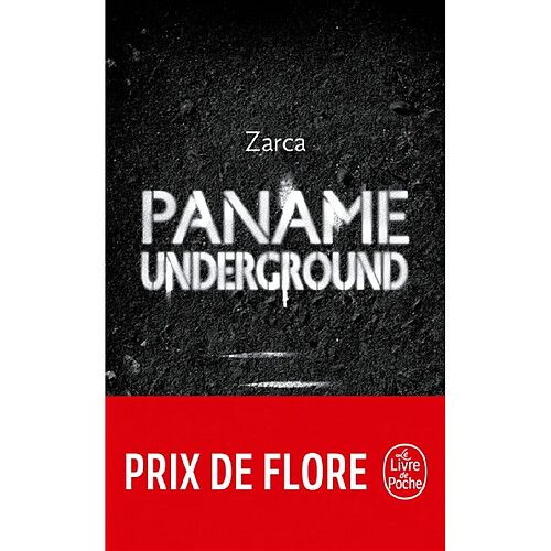 Paname underground · Occasion