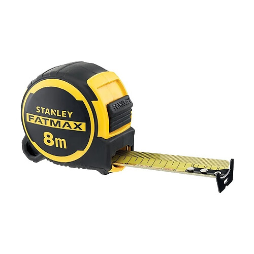 Stanley Mesure Blade Armor double marquage 32 mm FATMAX 10 m