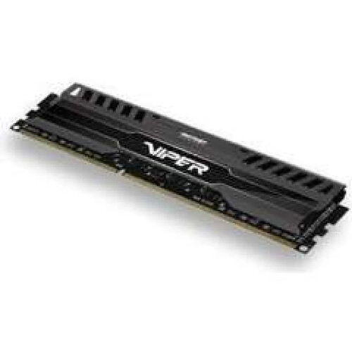 Mémoire RAM Patriot Memory DDR3-1600 CL10 8 GB