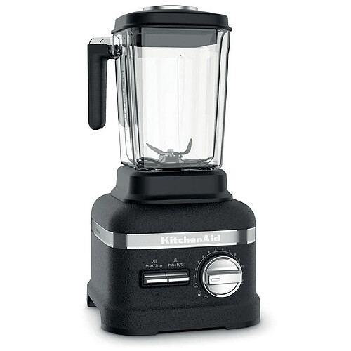 kitchenaid - superblender 2.6l 1800w truffe noire - 5ksb8270ebk