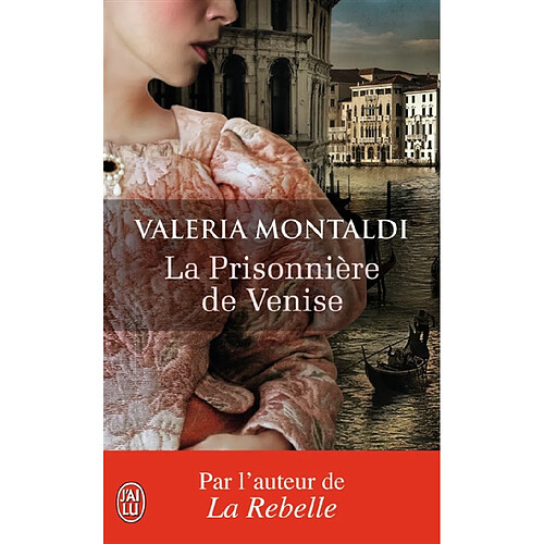 La prisonnière de Venise · Occasion