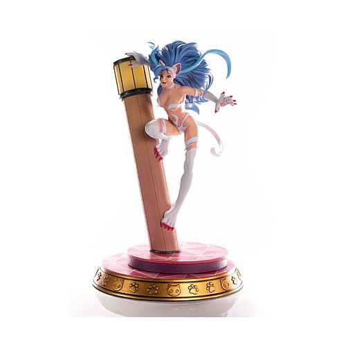 First 4 Figure Darkstalkers - Statuette Felicia 40 cm