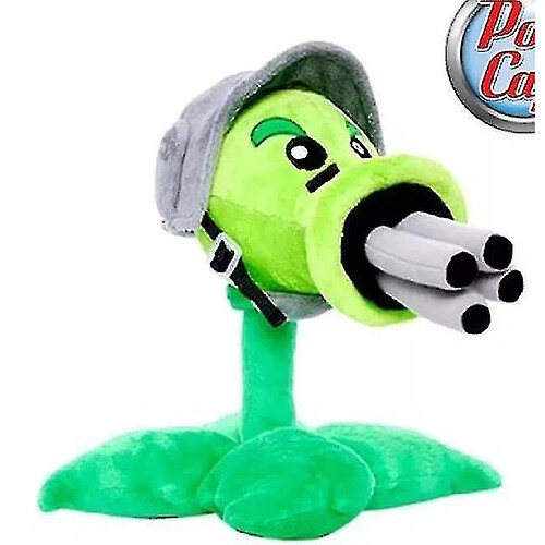 Universal Poupée zombie VS Poupée végétale peluche jouet jouet poupée poupée pendentif 20 cm peluche jouy ï 1 ï ¼ jour