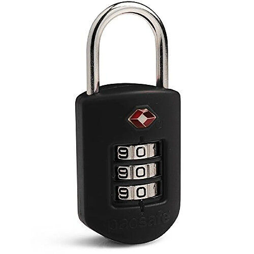 Pacsafe Prosafe 1000 TSA cadenas à chiffre