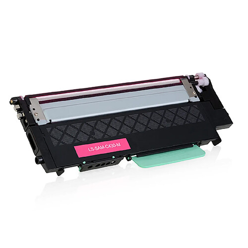 Toner compatible Samsung 404 / Clt-M404S / M404 Magenta