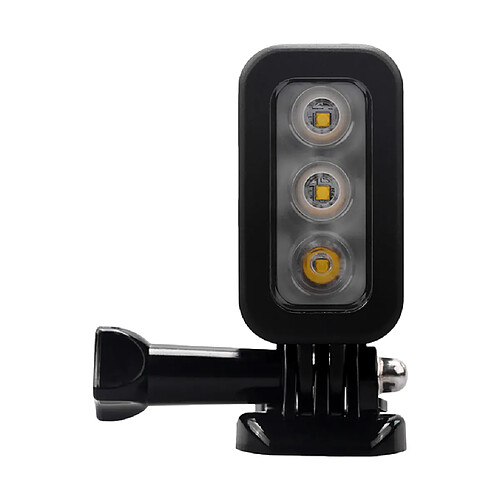 LED lampe caméra