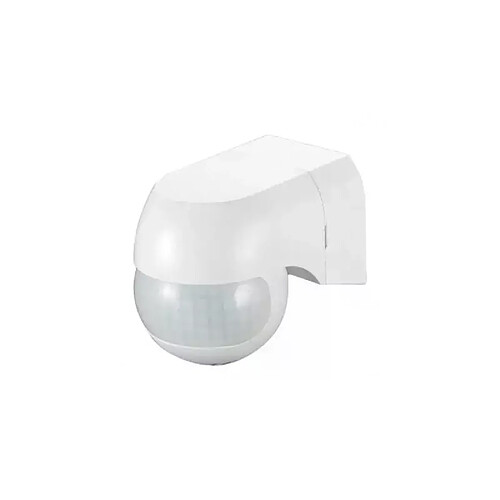 Miidex DEtecteur de mouvement IR SAILLIE IP44 180°