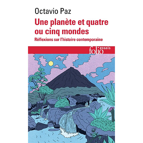 Une planète et quatre ou cinq mondes : réflexions sur l'histoire contemporaine · Occasion