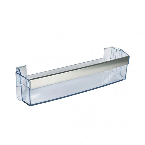 Balconnet de porte 44x10x11,5 cm pour réfrigérateur electrolux - zanussi