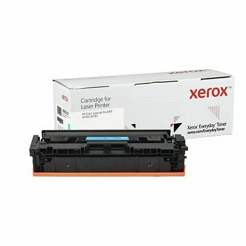 Cartouche d'encre originale Xerox 006R04201 Cyan