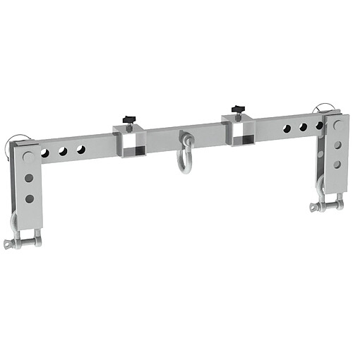 Rigging Bar 2 pour séries MAT-250/350 Showgear