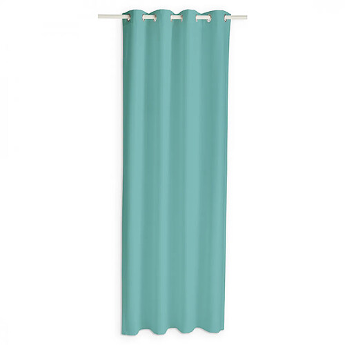 Ac-Deco Rideau isolant thermique - 140 X 240 cm - Vert