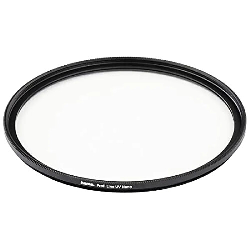 Hama Profi Line UV Nano Ultraviolet (UV) camera filter 43mm - filtres pour appareils photo (4,3 cm, Ultraviolet (UV) camera filter, 1 pièce(s))