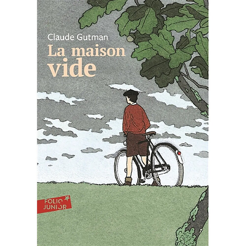 La maison vide · Occasion