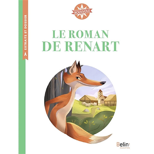 Le roman de Renart