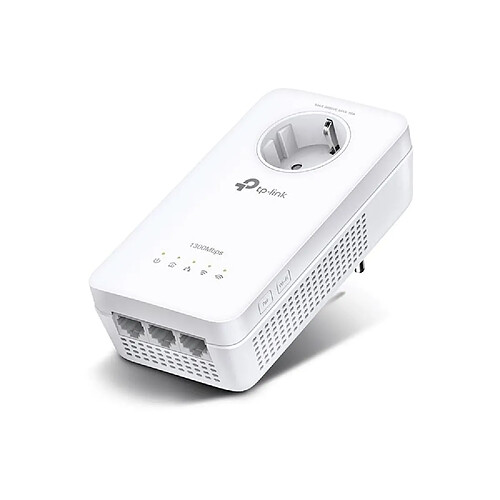 CPL TP-LINK Ethernet 1200 Mbits Wi-Fi - TL-WPA8631P