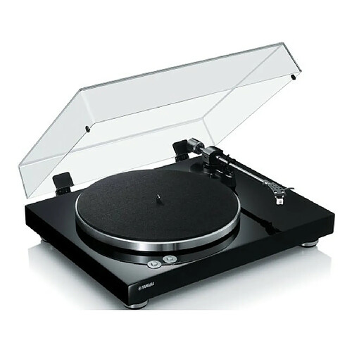 Yamaha Platine disque TT-S303BL