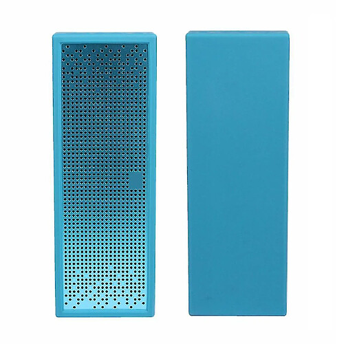 Universal MDZ-15-DA Silicone Case de protection Couverture pour les haut-parleurs Bluetooth Xiaomi