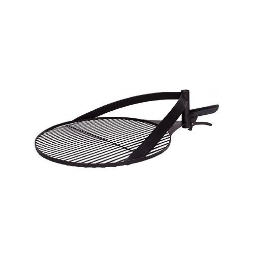 Farm-Mdlt Grille pour braséro SOLAFA et BANDITO 60 cm