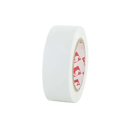 Ruban adhésif 19 mm PVC électrique Scapa 2702 blanc