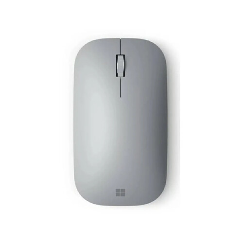 Microsoft Souris sans fil pour Surface - Platine