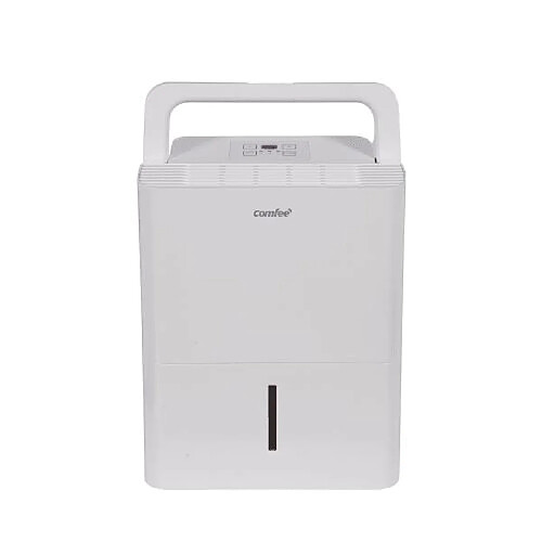 Comfeè CF-DEHU-12 déshumidificateur 2 L 45,5 dB 250 W Blanc