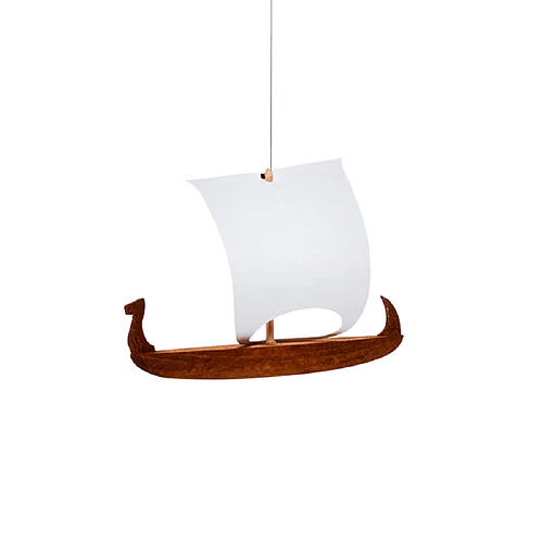 Flensted Mobiles Viking 1