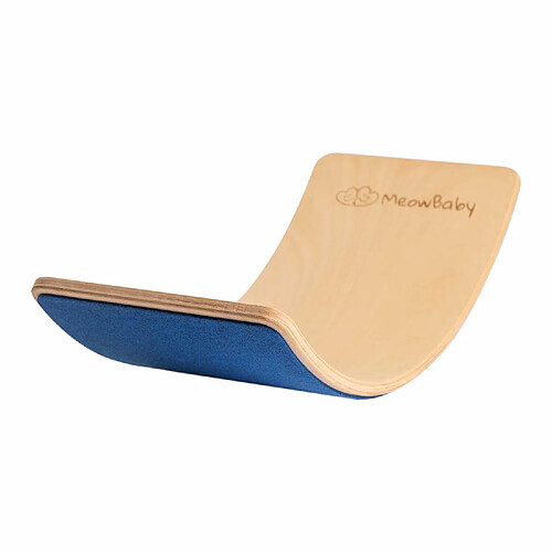 MeowBaby Balance Board Montessori