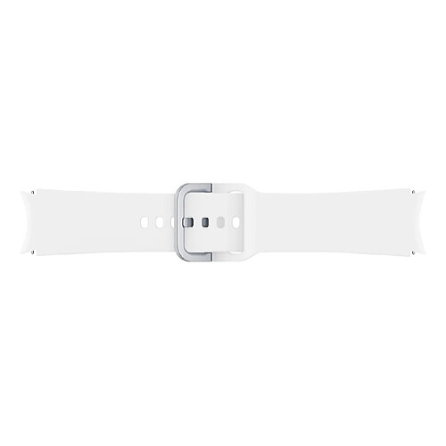 Samsung ET-SFR86SWEGEU accessoire pour smartwatch Bande Blanc