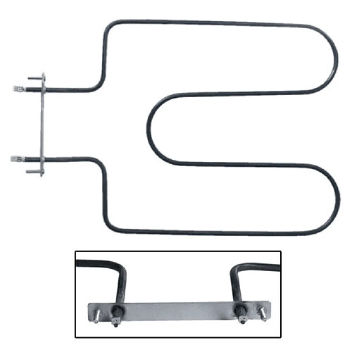 Far RESISTANCE INFERIEURE SOLE 1000 W 230 V