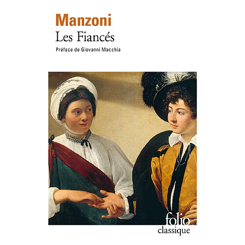 Les fiancés : histoire milanaise du XVIIe siècle · Occasion