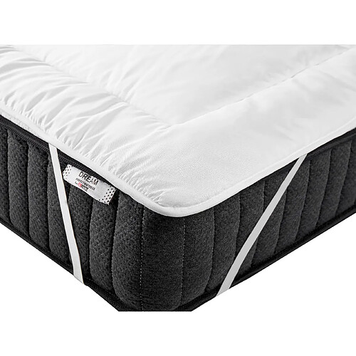 Beliani Surmatelas AIZKORRI 90 x 200 cm