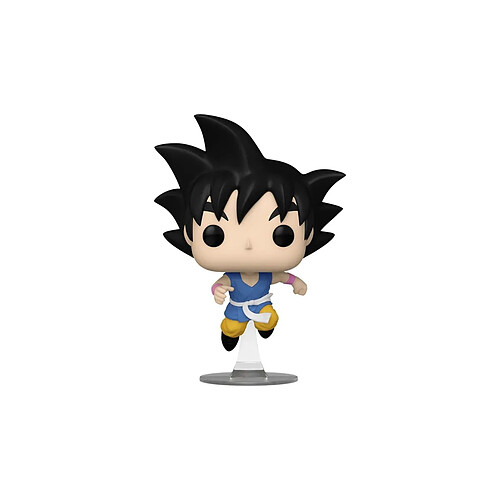 Funko Dragon Ball GT - Figurine POP! Goku 9 cm