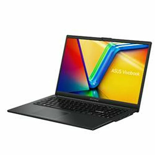 Ordinateur Portable Asus L1504FA-BQ699X 15,6" AMD Ryzen 5 7520U 8 GB RAM 512 GB SSD No Espagnol Qwerty