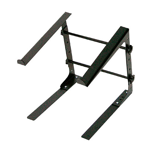 LDS1 Laptop DJ Stand BoomToneDJ