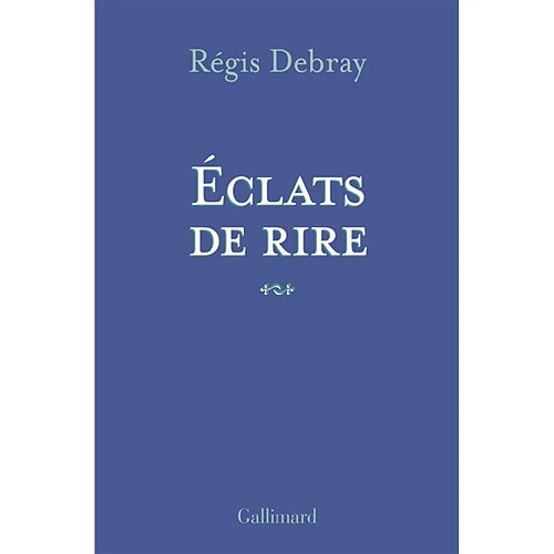 Eclats de rire · Occasion