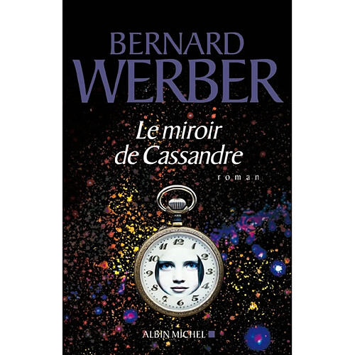 Le miroir de Cassandre · Occasion