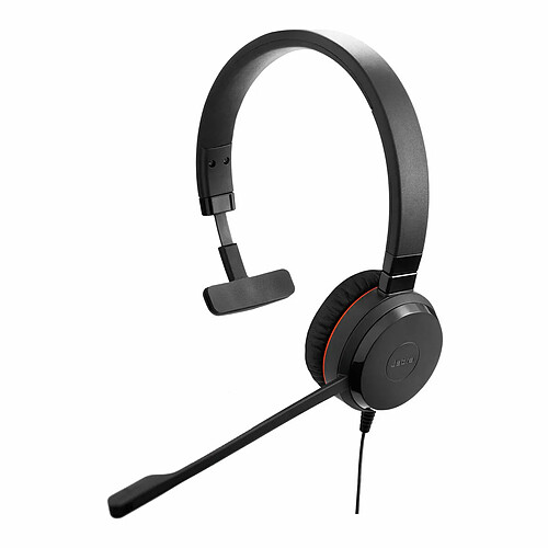 Casques avec Microphone Jabra Evolve 20