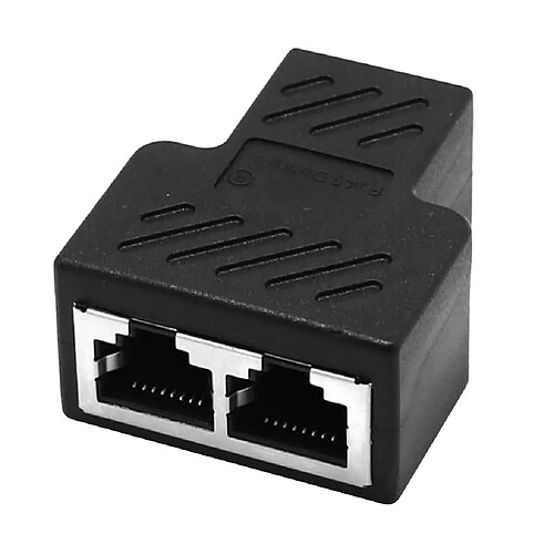 Connecteur répartiteur RJ45