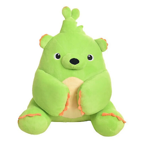 Universal Peluche Poupée Ours 36 cm germée