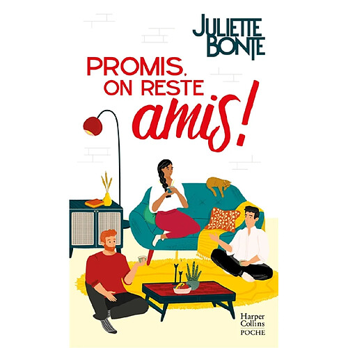 Promis, on reste amis ! · Occasion