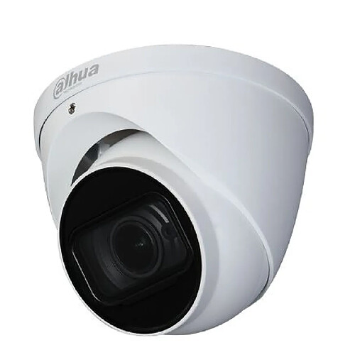 Dahua Europe HAC-HDW1200T-Z Caméra de sécurité CCTV Intérieure et extérieure Dome Plafond/mur 1920 x 1080 pixels