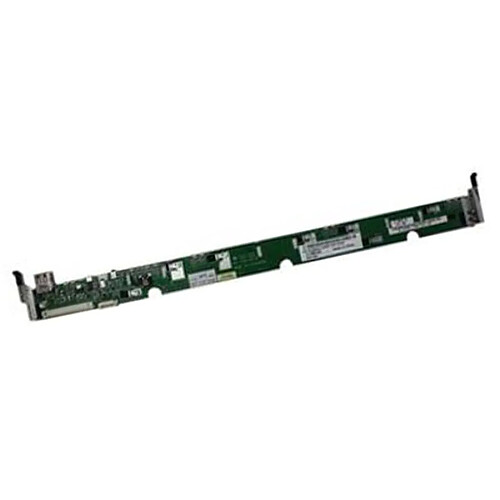 Carte Front Control Panel I/O Dell 0J3699 J3699 12x LED 1x USB PowerVault 745N · Occasion