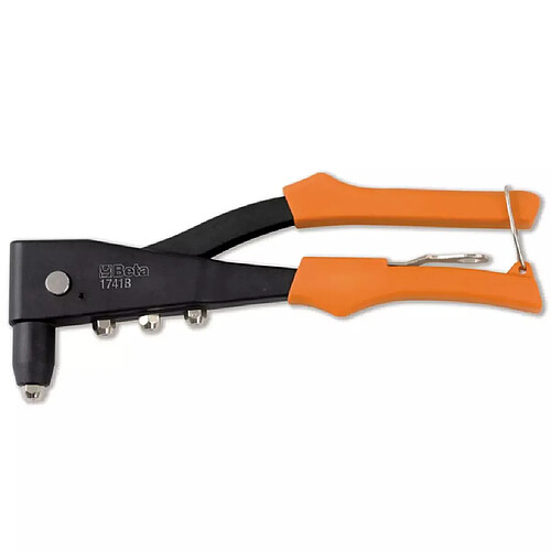 BETA TOOLS Riveteuse 1741B