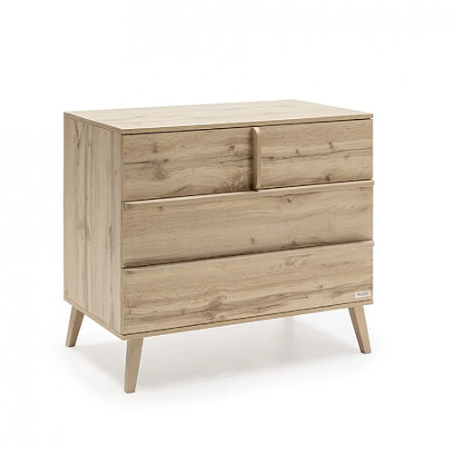 Micuna Commode co-1966 martha oak