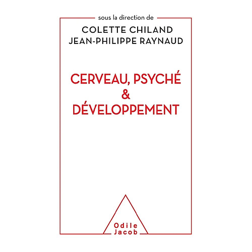 Cerveau, psyché et développement · Occasion